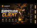 NEW SamovarClient Update | What's New In 2026?