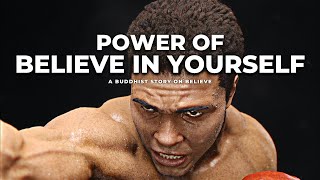 The Power Of Believe | A Buddhist Story On Believe - Best Motivational Video By Titan Man