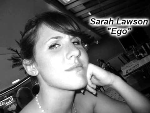 Beyonce' - Ego (Cover by Sarah Lawson)