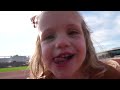 Texas Athletics Bring Your Daughter to Work Day [March 30, 2024]