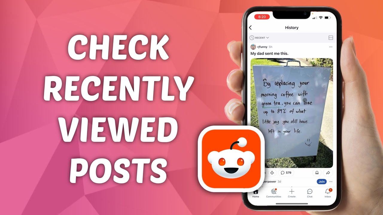 how-to-check-recently-viewed-posts-on-reddit-youtube