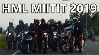 HML MIITIT 2019