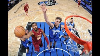 Orlando Magic vs Cleveland Cavaliers Game 6 | 2024 NBA Playoffs First Round