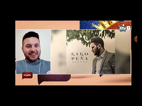 Entrevista a Kiko Peña en Fuengirola TV