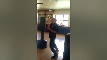 Krav Maga Multiple Attacker Drill