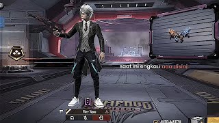 Preset Am Ff Sad Aesthetic  Ku Ingin Saat Ini   Trend Tik Tok