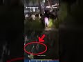 Pelaku Curanmor Berhasil Dievakuasi, Sekuriti yang Menolong Malah Gantian Kecebur! | NTV