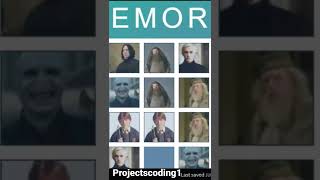 memory games using html and css and JavaScript