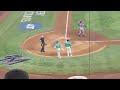Sanoja lays down the PREFECT BUNT!