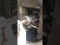 Oil leakage