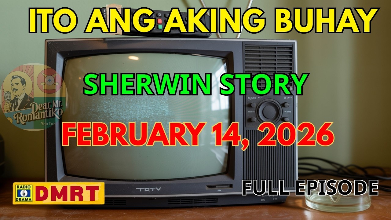 Sherwin Story | Ito Ang Aking Buhay Drama Full Episode | Dear Mr Romantiko