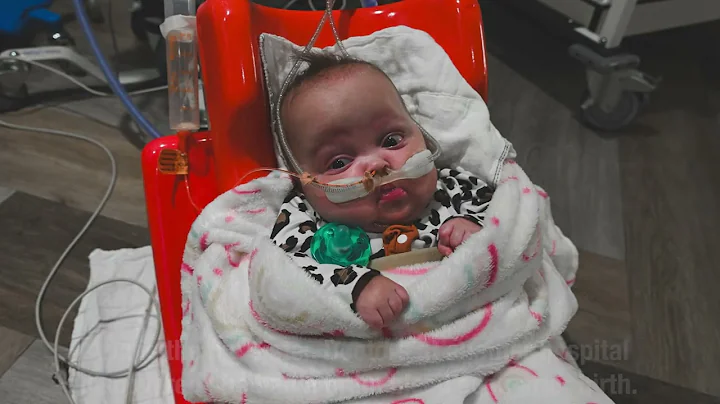 Micro preemies have spent more than six months in the NICU