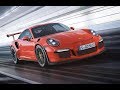 The Porsche GT3 RS: Project Cars 2 vs Assetto Corsa!