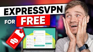 How to get ExpressVPN FOR FREE: Light Speed Guide screenshot 3