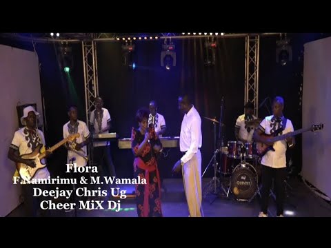 Flora By Florence Namirimu Moses Wamala Live Hd Video Clean Audio Prepared By Deejay Chris UG
