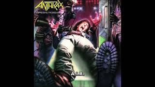 Anthrax - A.I.R  Subtitulado