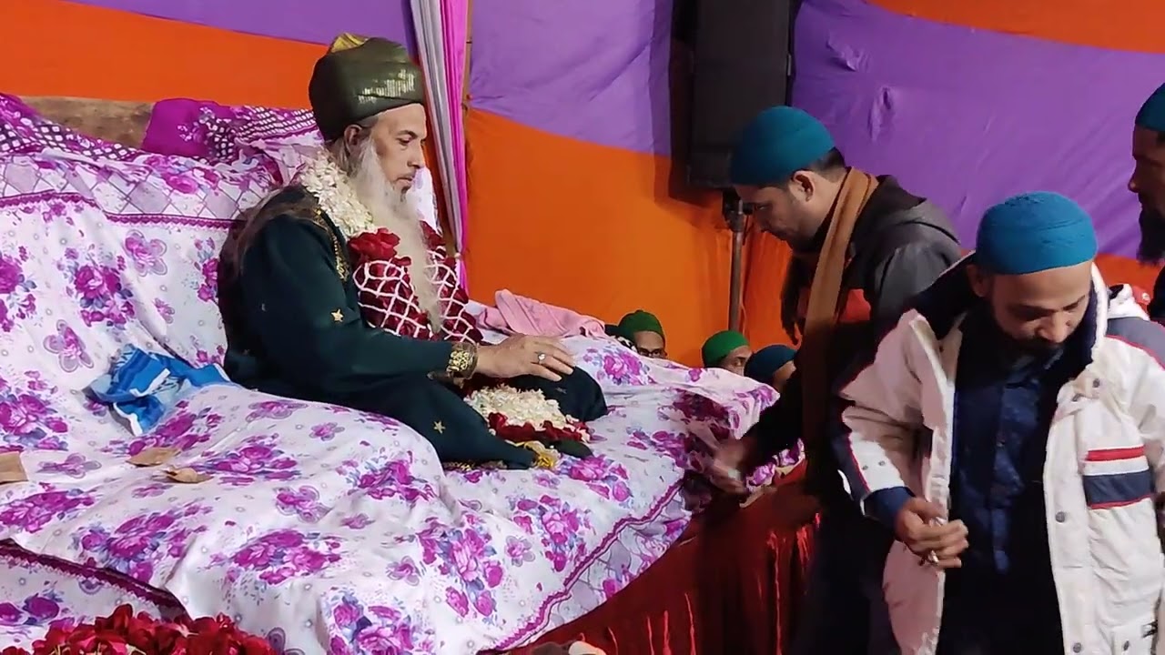 MEHFIL E SAMA BHARUCH-4