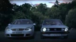 Mix Love is in the air rap and original, Volkswagen Golf . www.yuridj.com