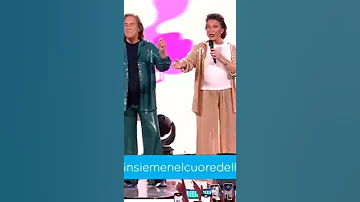 Ricchi E Poveri Ma Non Tutta La Vita Spanish Version Battiti Live 2024 Otranto 
