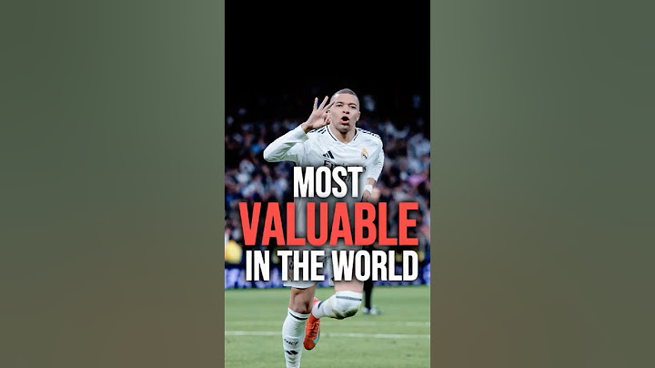 Top 10 des footballeurs les plus précieux du monde en 2025 | Yamal, Bellingham, Haaland et bien d...