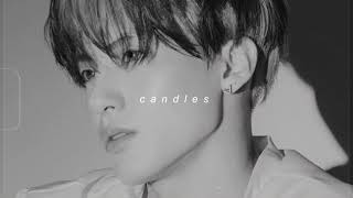 the boyz - candles (slowed + reverb)