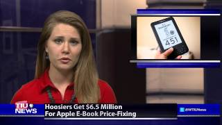 WTIU Newsbreak, July 18, 2014