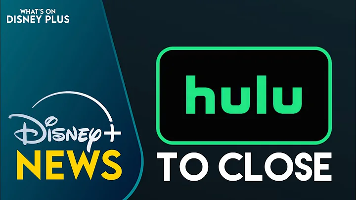 Hulu To Merge Into Disney+ | Disney Plus News