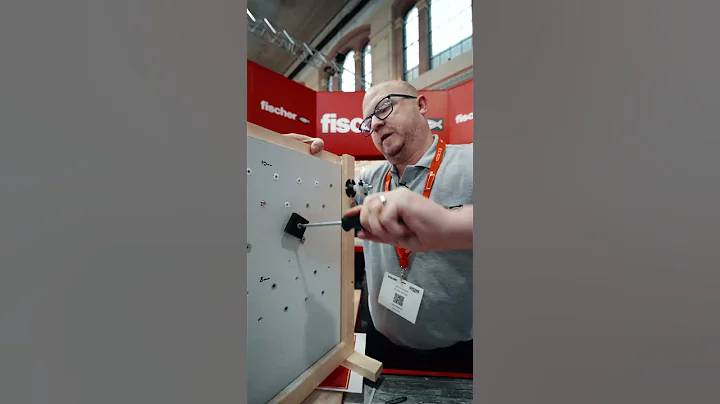 Number 1 UK Plug - fischer DuoPower