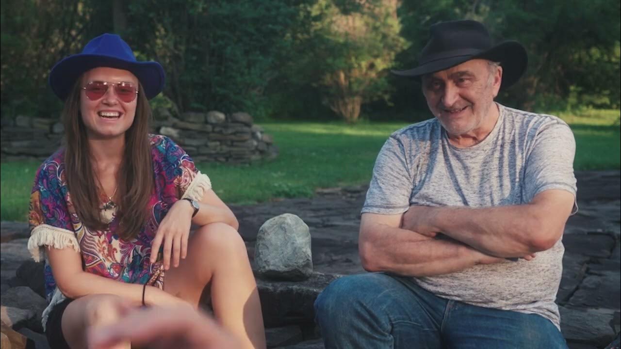 History on the Road Duanesburg to Esperance, New York Episode 2