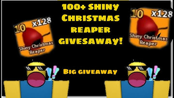 BIG GIVEAWAY (MINING SIMULATOR)