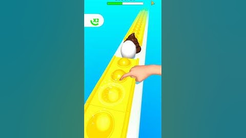 pop run 3D game💩 || Mobile game 026#shortvideo #mobilegaming #poprungame #poprun3dlive