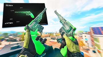 vondel is too easy using akimbo basilisk’s