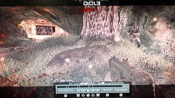 MW3 Biggest BS Final Kill Cam EVER!!!