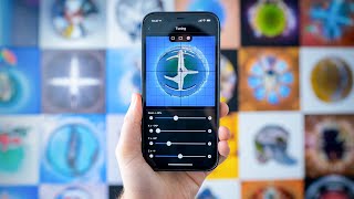 Mudah Editing camera insta360 langsung di smartphone