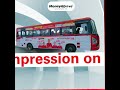 BUS BRANDING | BUS CAMPAIGN | MONEY4DRIVE | BEST OUTDOOR ADVERTISING | AFFORDABLE BRANDING | INDORE