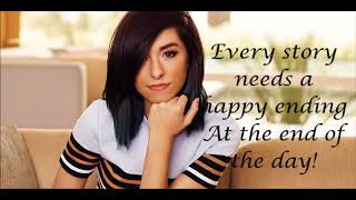 Im Just Funny That Way by Christina Grimmie from The Matchbreaker