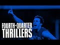 Fourth-Quarter Thrillers: Syd v Geel, semi-final 2005 | AFL