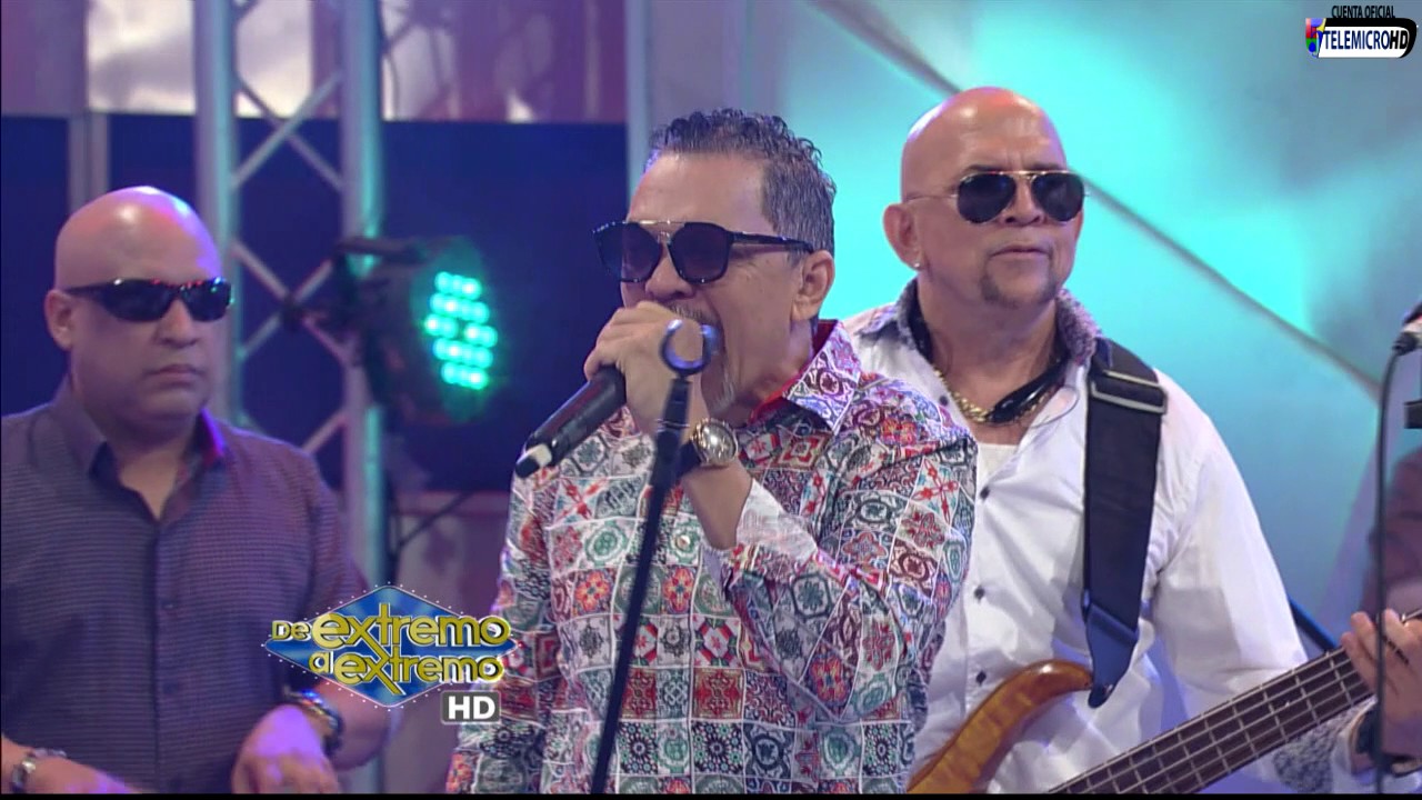⁣Los Hermanos Rosario - Nuevecita De Caja (En Vivo) De Extremo a Extremo