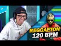 Como hacer un beat de reggaeton estilo jhayco 120bpm en fl studio