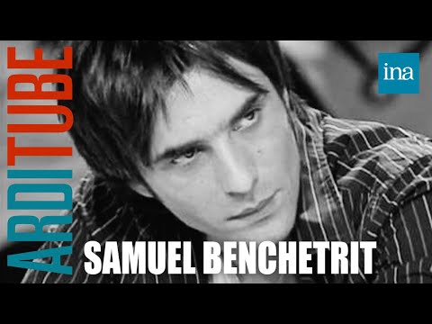 Interview Biographie Samuel Benchetrit | Ina Arditube