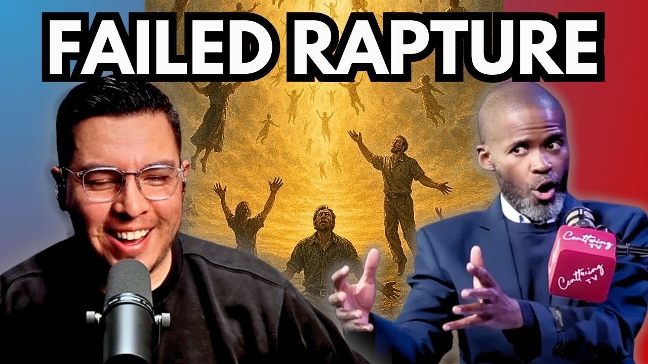 Failed Rapture Rapture Failed September 23 - YouTube
