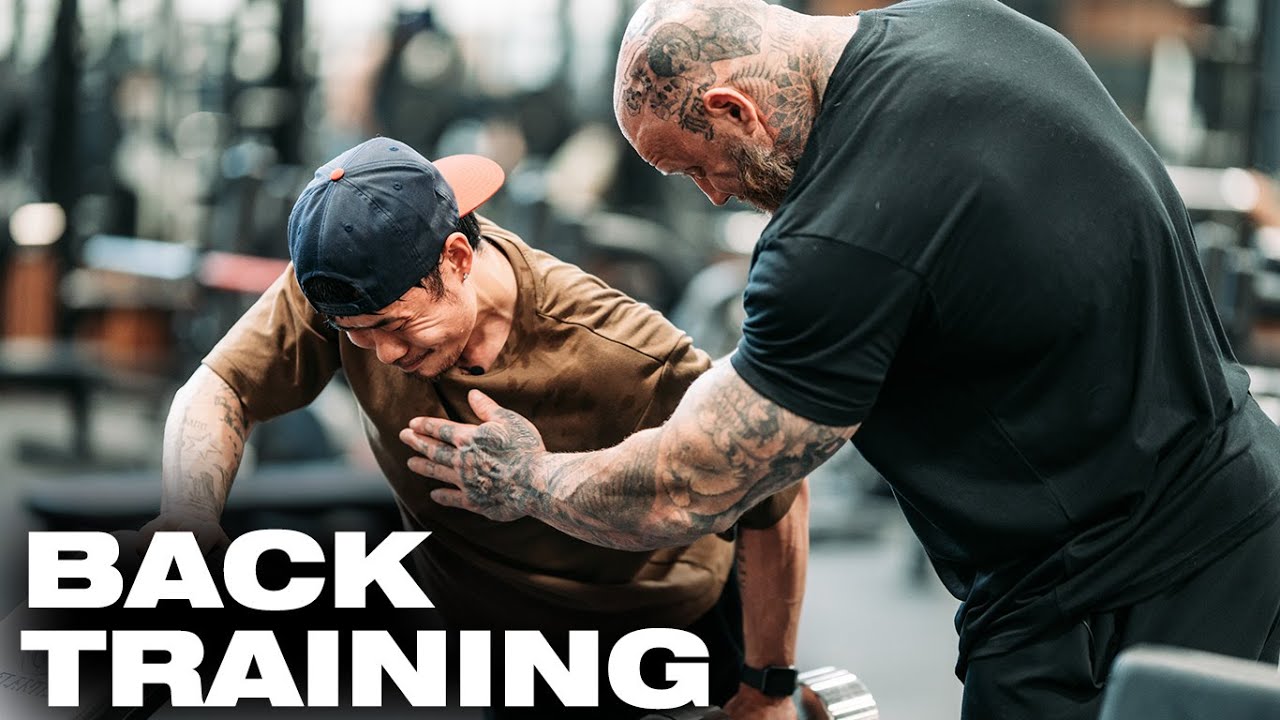 MIKES PUTTING SOMETHING IN MY CREATINE