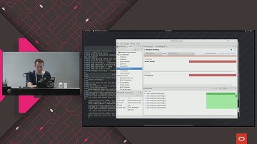 Live Stream: JDK Mission Control: Where We Are. Where We Are Going