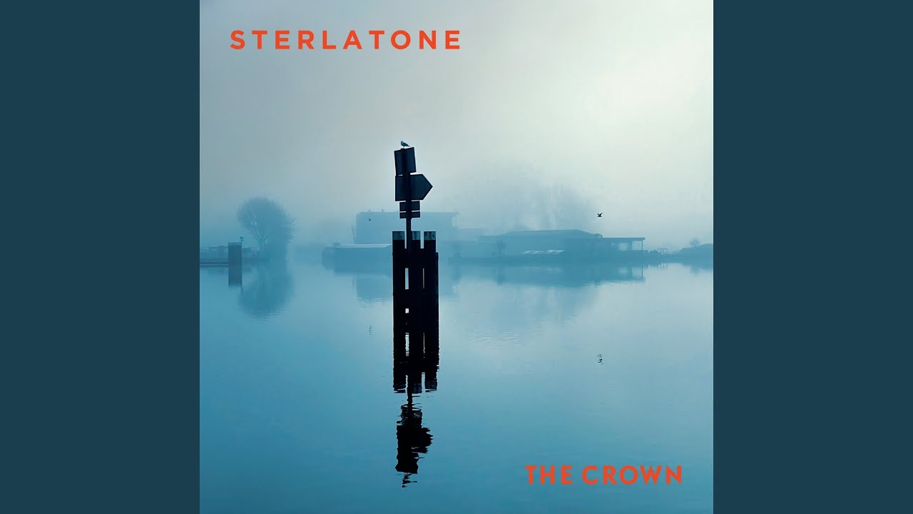 Watch The Crown on YouTube Watch The Crown on YouTube