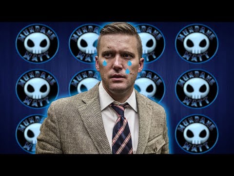 Richard Spencer's "White Lives Matter" rally cancelled