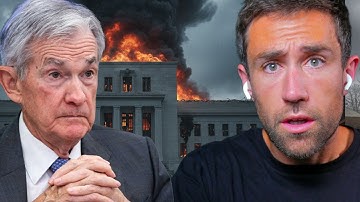 The Fed is Engineering a Major Crash.