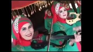 Nasida ria Full Album Video Padang Arafah 