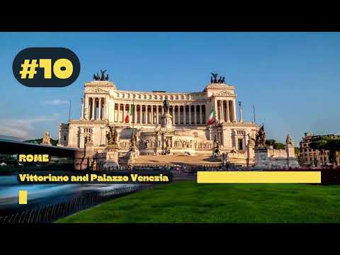 Video: Italiens beste Museen
