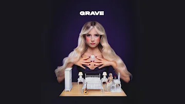 Chloe Adams - Grave (Official Lyric Video)