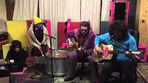 Linear Downfall - Pastoral Peace - Video for Shaun